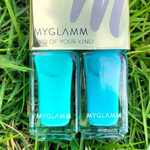 Myglamm Nailpolish Any 1