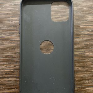 iPhone 11 Slim Back Cover