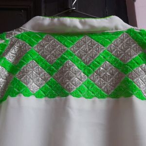 Pakistani Kurta Set