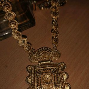 Chain For Ladies🦢🫖💎✨