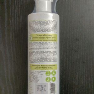 Wishacre Triple Bond Repair Shampoo