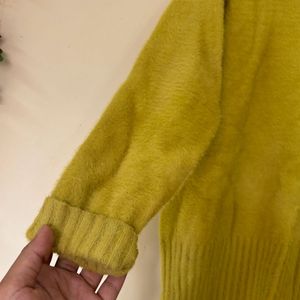 Soft Woollen Sweater