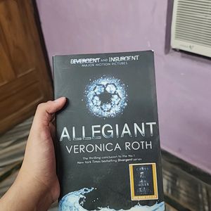 Original Divergent Series Bookset