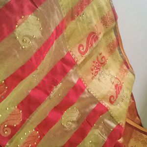 Light Weight Saree