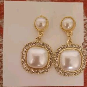 Beautiful Korean Earrings