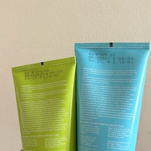 Dot & Key Face Wash