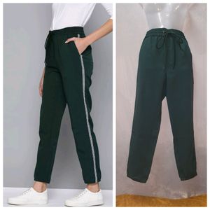 MAST AND HARBOUR TROUSER