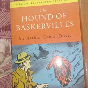 The Hound Of Baskervilles