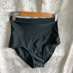 High Waist Panty