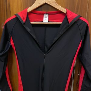 Driving Costume For Inside Riding Suit