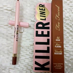 Too Faced Liner Kajal