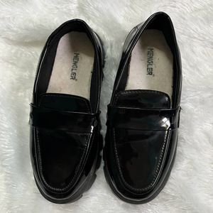 Chunky Loafers (no Defects)