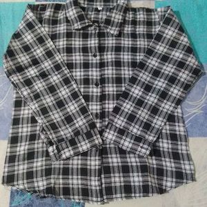 Beautiful Shirt For Girls