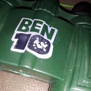 Ben 10 Binoculars