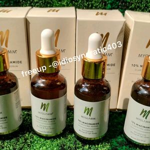 (Pack Of 4)MyGlamm 10% Niacinamide Serum