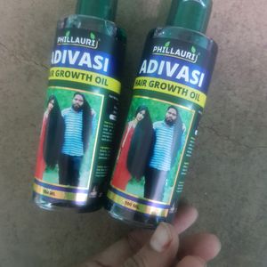 Adivasi Hair Growth oil