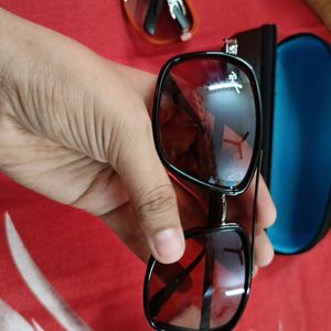 Pack Of Two Beautiful Sunglasses