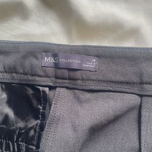 M&S Formal Trousers