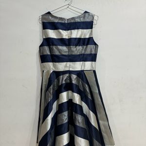 Vintage Old Money Dress