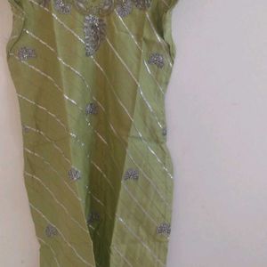 Beautiful Kurta & Dupatta Set