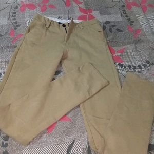 Beautiful Cotton Jeans For Boy Of Age 11-12 Years