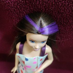 Barbie Skipper Doll