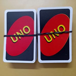 UNO (Card Game)