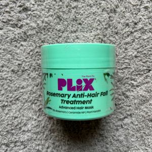 Plix - Rosemary Hair Mask