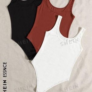 SHEIN Bodysuit 😍🩱