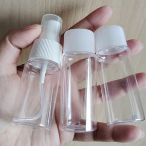 TRAVEL BOTTLE KIT ☺️