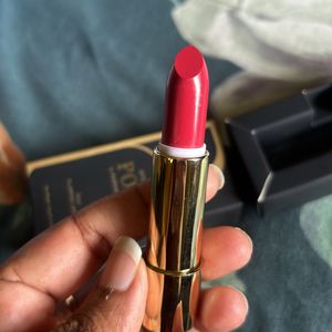 MYGLAMM LUXE PLUMPING LIPSTICK