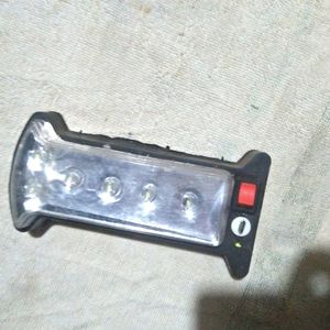 Rechargeable Light /lamp