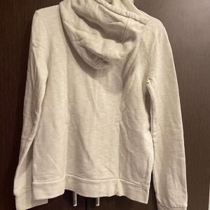 Imported Women’s Zip Up Hoodie