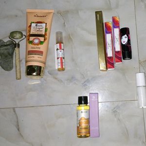 9 Skincare Product COMBO