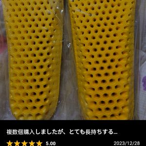 Japan Import Sports Insoles With High Elasticity