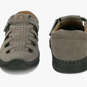 Rising Wolf Mens Footwear