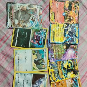 PoKeMoN Cards (Pack Of 70)