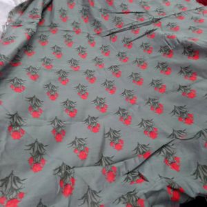 Chanderi Fabric For Dress