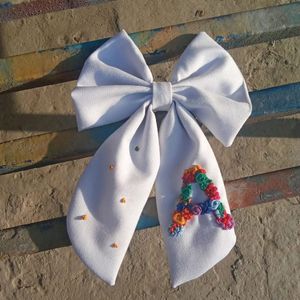 Hair Bow Clips