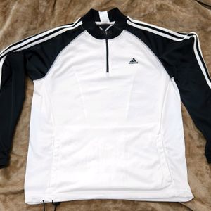 💯ADIDAS ORIGINAL PULLOVER FRM 🇺🇲USA✅NEW❗