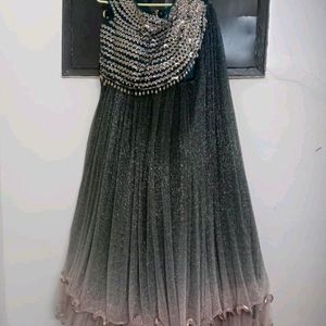 Party Wear Dress