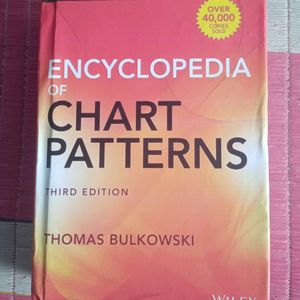 Encyclopedia of Chart Patterns