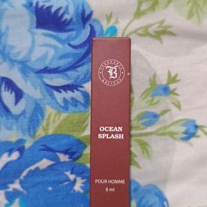 Ocean Splash.... Fragrance