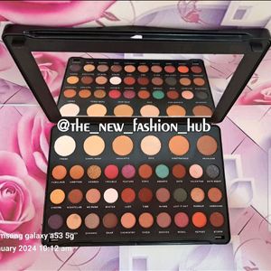 Makeup Revolution London Big Eyeshadow Palette