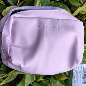 New Wishcare Makeup Pouch 👝