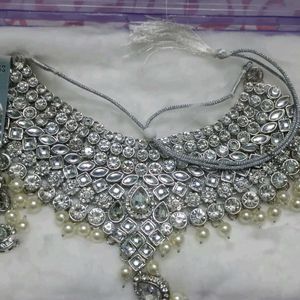 Jewellery, Bridal Jewellery