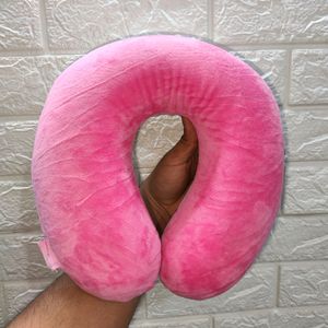 Hello Kitty Neck Pillow