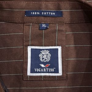 Men Shirt from Vogartino