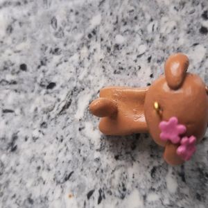 Cute Dog Charm