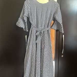 Midi Casual Dress